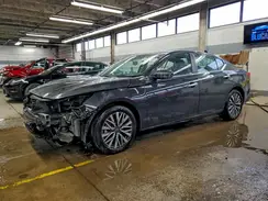 1N4BL4DV4SN398564 2025 NISSAN ALTIMA