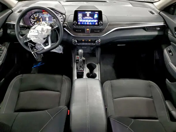 1N4BL4DV4SN398564 2025 NISSAN ALTIMA - Image 8