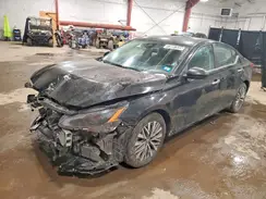 1N4BL4DV4SN398659 2025 NISSAN ALTIMA