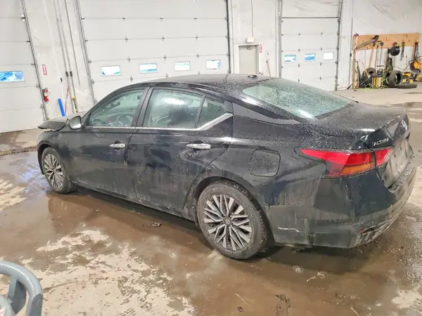 1N4BL4DV4SN398659 2025 NISSAN ALTIMA - Image 2