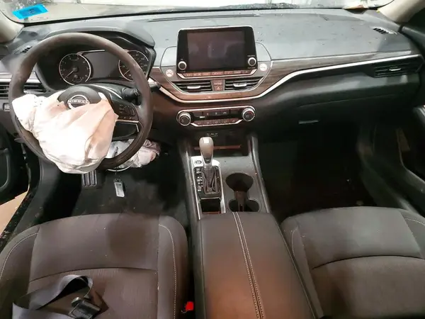 1N4BL4DV4SN398659 2025 NISSAN ALTIMA - Image 8