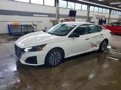 1N4BL4DV4SN399083 2025 NISSAN ALTIMA