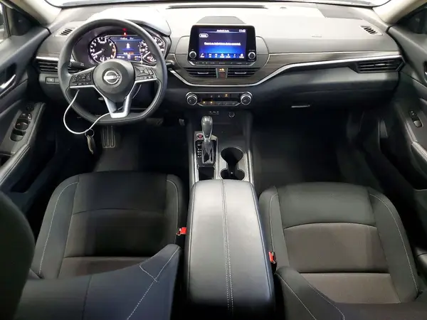 1N4BL4DV4SN399083 2025 NISSAN ALTIMA - Image 8
