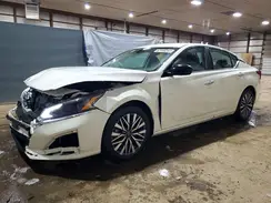 1N4BL4DV4SN399133 2025 NISSAN ALTIMA