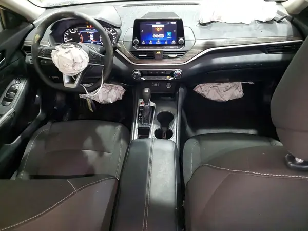1N4BL4DV4SN399133 2025 NISSAN ALTIMA - Image 8