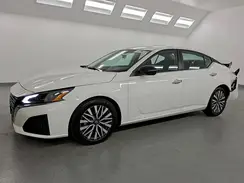 1N4BL4DV4SN399150 2025 NISSAN ALTIMA