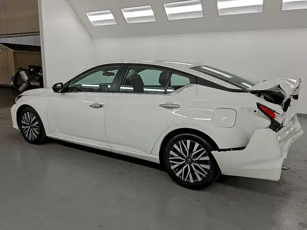 1N4BL4DV4SN399150 2025 NISSAN ALTIMA - Image 2