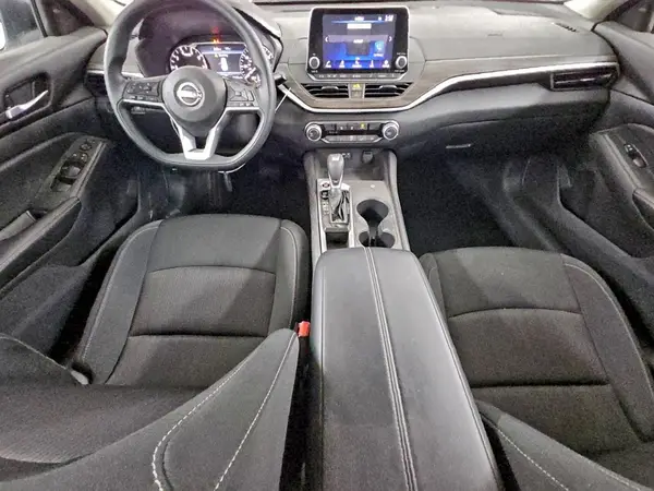 1N4BL4DV4SN399150 2025 NISSAN ALTIMA - Image 8