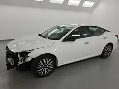 1N4BL4DV4SN399178 2025 NISSAN ALTIMA