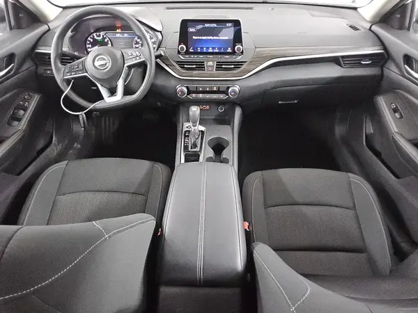 1N4BL4DV4SN399178 2025 NISSAN ALTIMA - Image 8