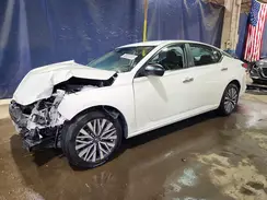 1N4BL4DV4SN399312 2025 NISSAN ALTIMA