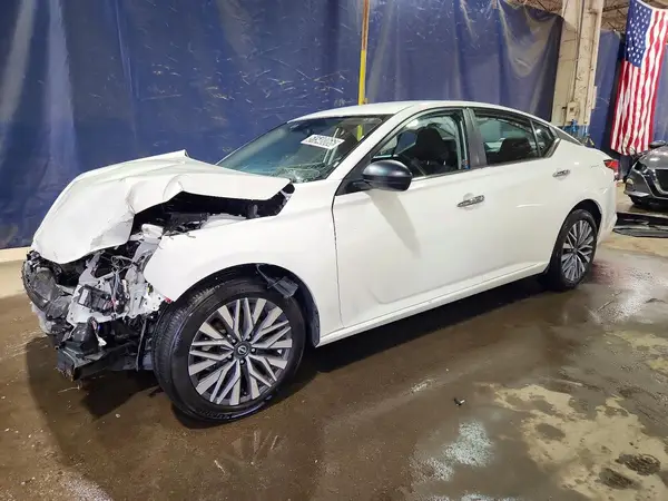 1N4BL4DV4SN399312 2025 NISSAN ALTIMA - Image 1