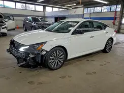 1N4BL4DV4SN399469 2025 NISSAN ALTIMA