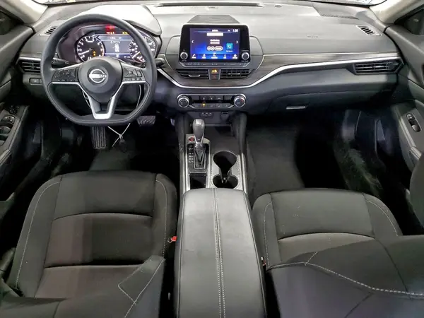 1N4BL4DV4SN399469 2025 NISSAN ALTIMA - Image 8