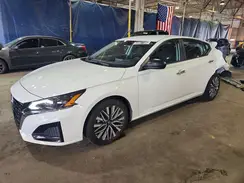 1N4BL4DV4SN399505 2025 NISSAN ALTIMA