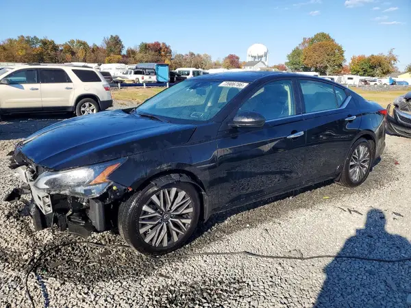 1N4BL4DV4SN399682 2025 NISSAN ALTIMA - Image 1
