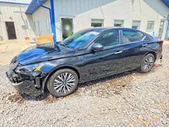 1N4BL4DV4SN399987 2025 NISSAN ALTIMA