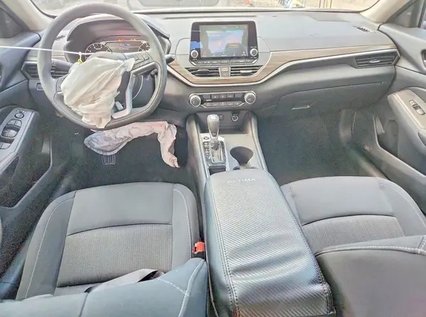 1N4BL4DV4SN399987 2025 NISSAN ALTIMA - Image 8