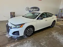 1N4BL4DV4SN400054 2025 NISSAN ALTIMA