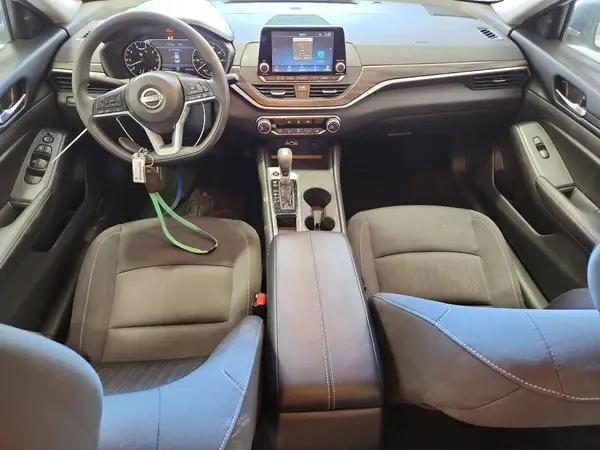1N4BL4DV4SN400054 2025 NISSAN ALTIMA - Image 8