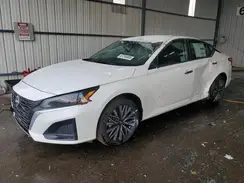 1N4BL4DV4SN400071 2025 NISSAN ALTIMA