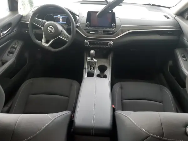 1N4BL4DV4SN400071 2025 NISSAN ALTIMA - Image 8