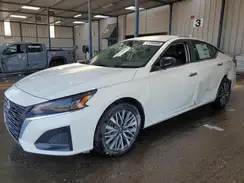 1N4BL4DV4SN400099 2025 NISSAN ALTIMA