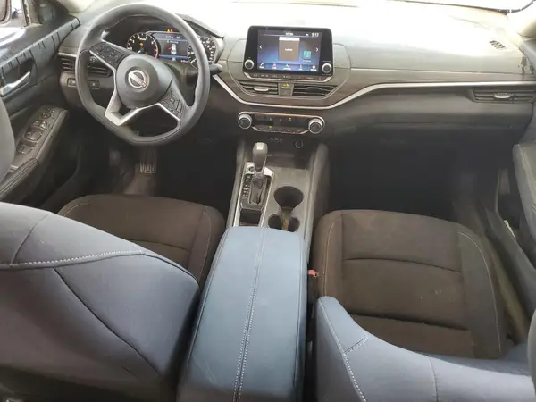1N4BL4DV4SN400099 2025 NISSAN ALTIMA - Image 8