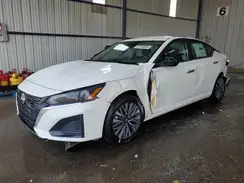 1N4BL4DV4SN400183 2025 NISSAN ALTIMA