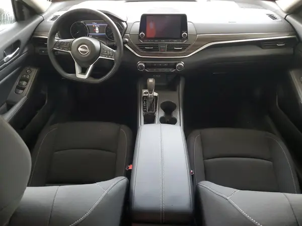 1N4BL4DV4SN400183 2025 NISSAN ALTIMA - Image 8