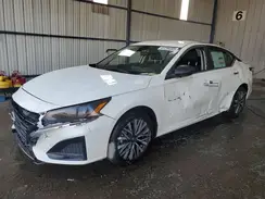 1N4BL4DV4SN400278 2025 NISSAN ALTIMA