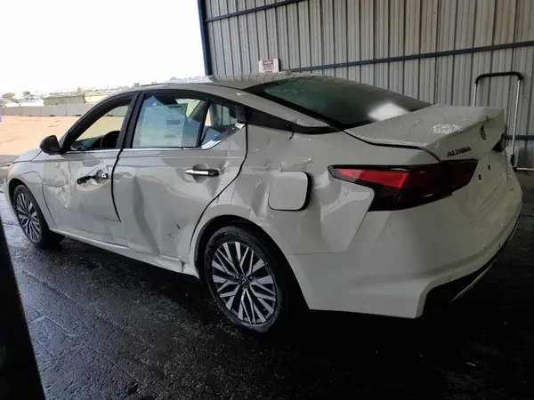1N4BL4DV4SN400278 2025 NISSAN ALTIMA - Image 2
