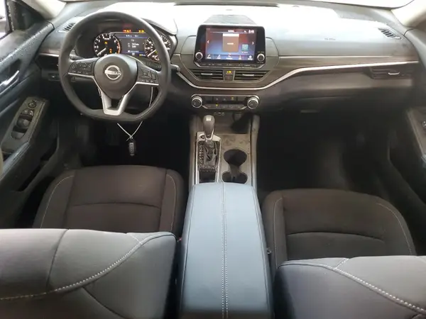 1N4BL4DV4SN400278 2025 NISSAN ALTIMA - Image 8