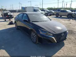 1N4BL4DV4SN401396 2025 NISSAN ALTIMA