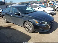 1N4BL4DV4SN401480 2025 NISSAN ALTIMA