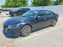 1N4BL4DV4SN401544 2025 NISSAN ALTIMA