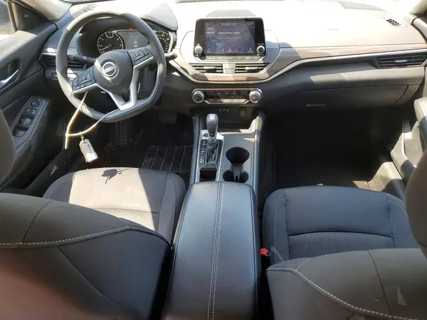 1N4BL4DV4SN401544 2025 NISSAN ALTIMA - Image 8