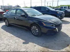 1N4BL4DV4SN401589 2025 NISSAN ALTIMA