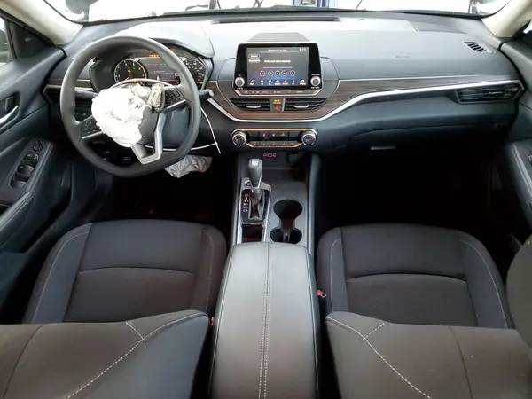 1N4BL4DV4SN401656 2025 NISSAN ALTIMA - Image 8