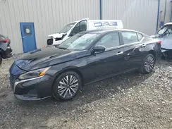 1N4BL4DV4SN401673 2025 NISSAN ALTIMA