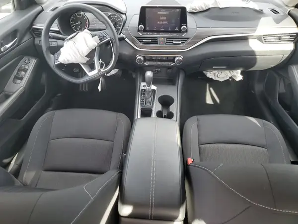 1N4BL4DV4SN401673 2025 NISSAN ALTIMA - Image 8