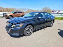 1N4BL4DV4SN401964 2025 NISSAN ALTIMA