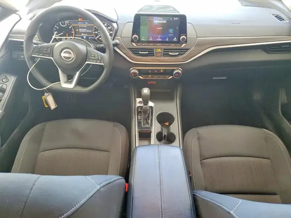 1N4BL4DV4SN402032 2025 NISSAN ALTIMA - Image 8