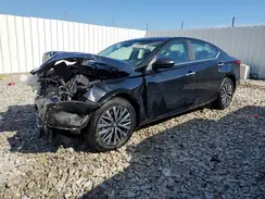 1N4BL4DV4SN402273 2025 NISSAN ALTIMA