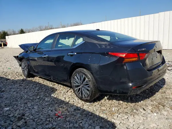 1N4BL4DV4SN402273 2025 NISSAN ALTIMA - Image 2