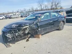 1N4BL4DV4SN402399 2025 NISSAN ALTIMA