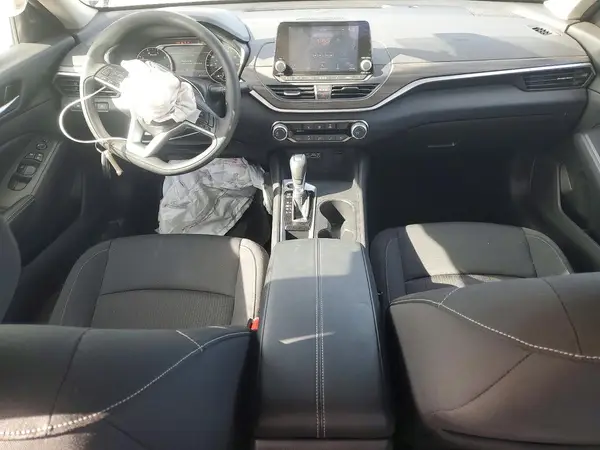 1N4BL4DV4SN402399 2025 NISSAN ALTIMA - Image 8