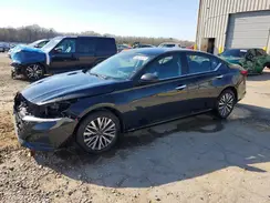 1N4BL4DV4SN402550 2025 NISSAN ALTIMA