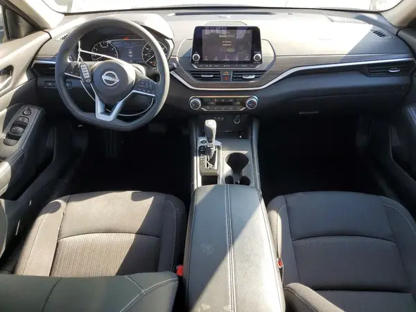 1N4BL4DV4SN402550 2025 NISSAN ALTIMA - Image 8