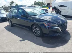 1N4BL4DV4SN402788 2025 NISSAN ALTIMA